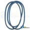 A & I Products Aramid Blue V-Belt (1/2" X 76" ) 12" x5" x2" A-A74K - alternate 2